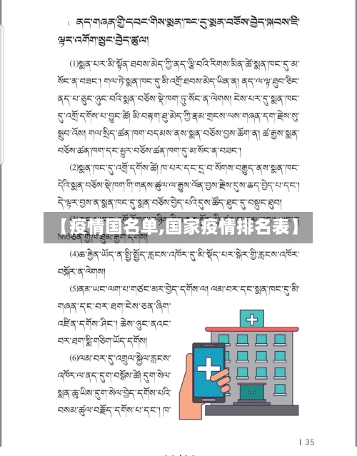 【疫情国名单,国家疫情排名表】-第2张图片