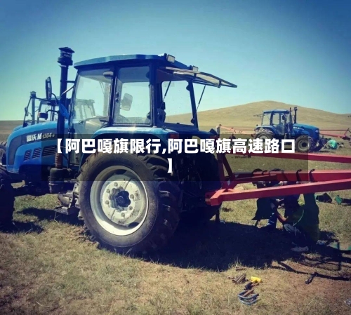 【阿巴嘎旗限行,阿巴嘎旗高速路口】-第2张图片