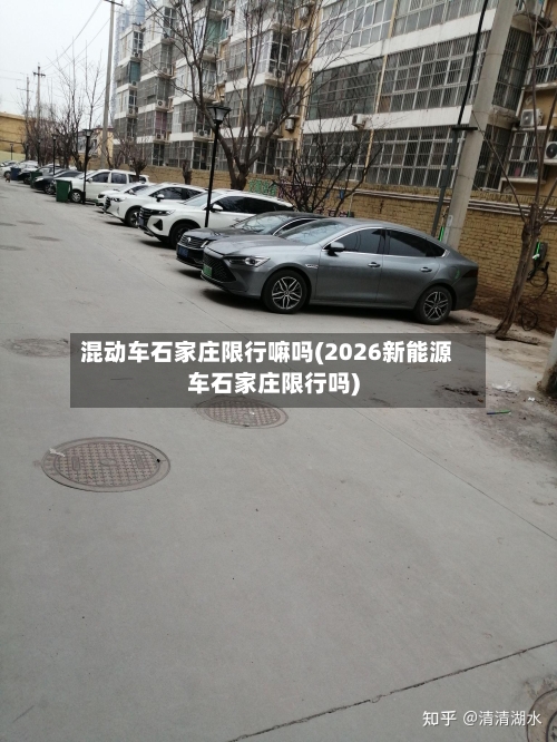 混动车石家庄限行嘛吗(2026新能源车石家庄限行吗)